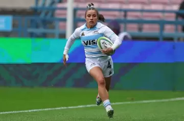 De Sudamérica al mundo: Las Yaguaretés se juegan el ascenso en un fin de semana frenético