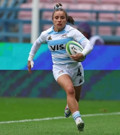 Las Yaguaretes quieren seguir haciendo historia