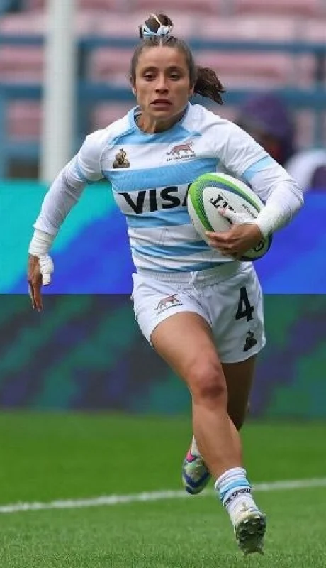 Las Yaguaretes quieren seguir haciendo historia