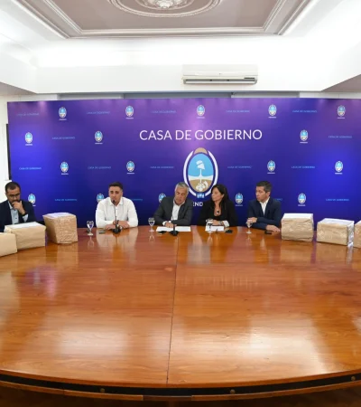 Licitación Acceso Este