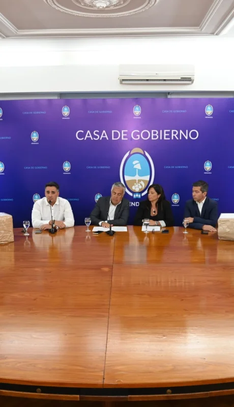 Licitación Acceso Este