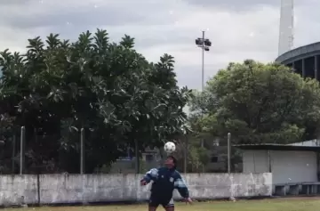 Maradona en Racing: a 31 años de un debut histórico