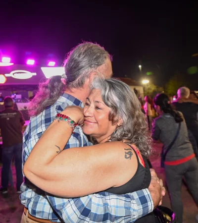 Llegan los lentos a Godoy Cruz