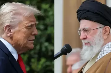 Irán no es Venezuela: detalles no revelados de una posible guerra en Medio Oriente