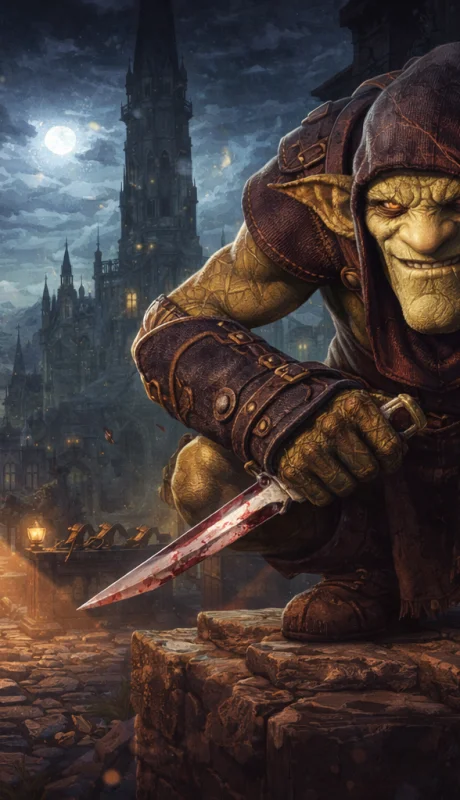 Styx está regalado en Epic Games