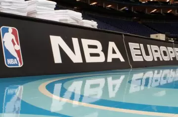 ¿Se viene la NBA Europa? Todo lo que hay que saber