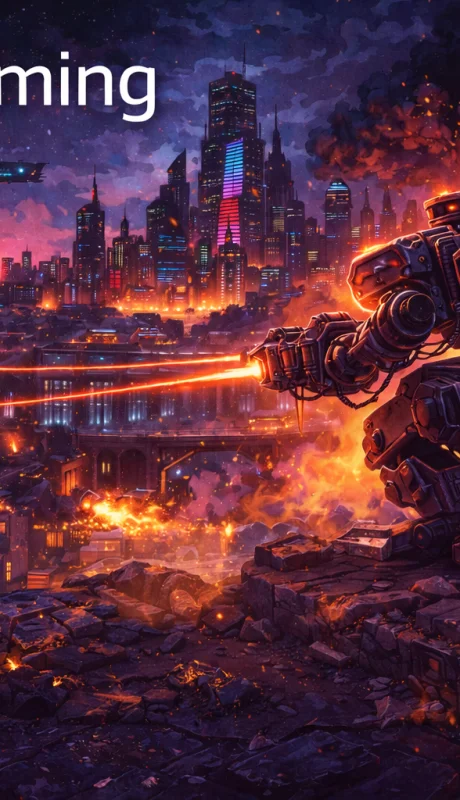 Juegos gratis en Amazon Prime Gaming: tres nuevos títulos para reclamar esta semana