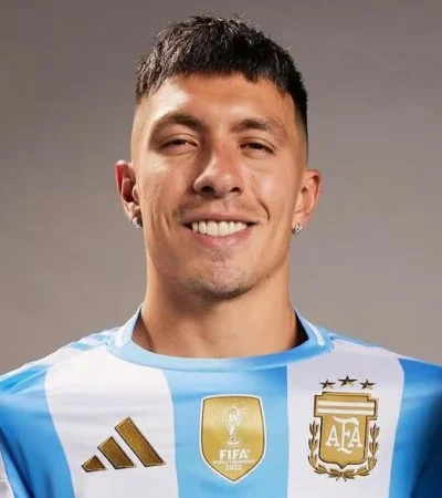 Licha Martínez habló a corazón abierto