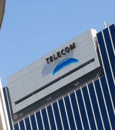 Telecom