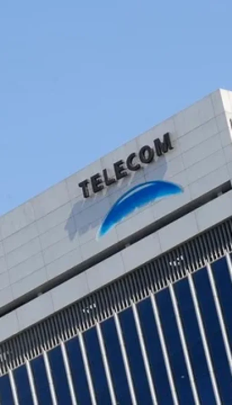 Telecom