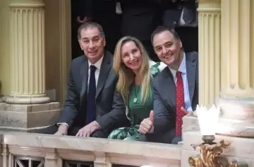 Semana clave en el Congreso: la frenética agenda del oficialismo para blindar la Reforma Laboral