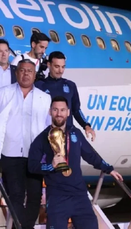 Aerolíneas Argentinas