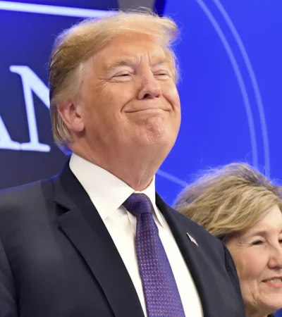 La desconexión de visiones genera un resquebrajamiento en la OTAN.