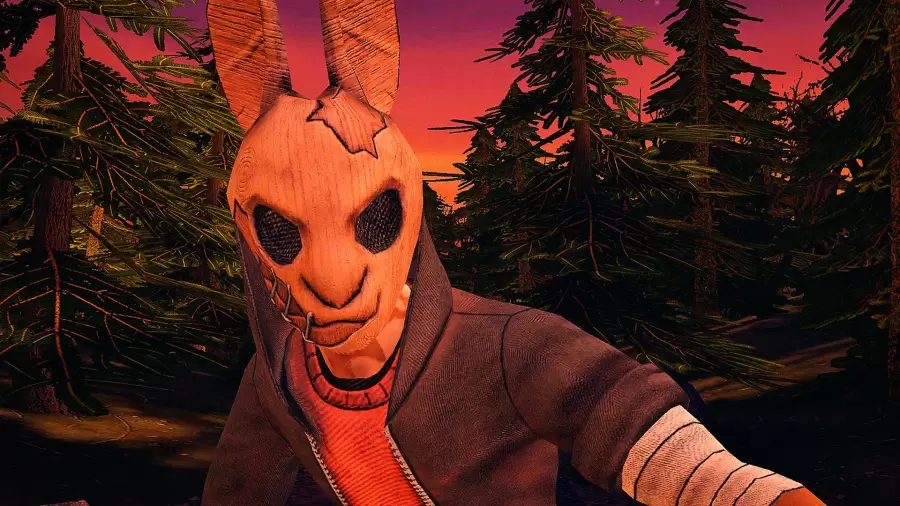 Horror Tale 1: 4k Remaster