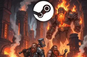 Fin de semana de estrenos: Steam regala 4 nuevos juegos para PC que podés guardar para siempre