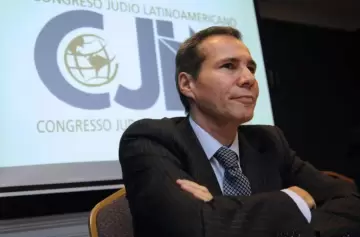 A 11 años del asesinato de Alberto Nisman la DAIA reafirmó su compromiso con la Justicia