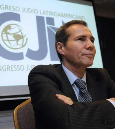 Alberto Nisman