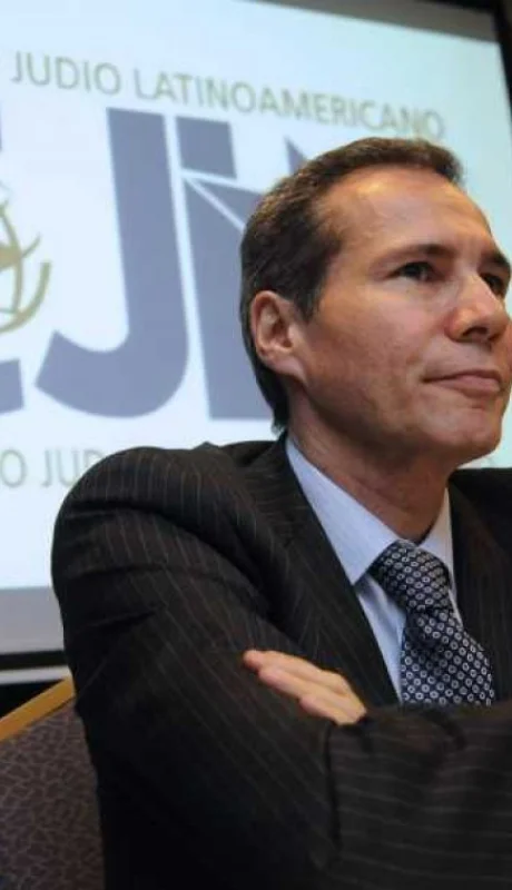 Alberto Nisman
