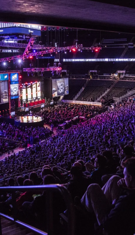 Un Major de CS se disputará en Argentina