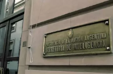 El Gobierno quiere evitar que en el Congreso se caiga el DNU sobre servicios de inteligencia