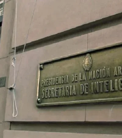 Facultades ampliadas para los espías