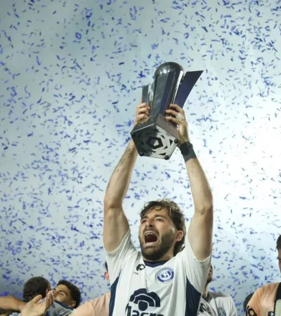 Tonetto y declaraciones polémicas.