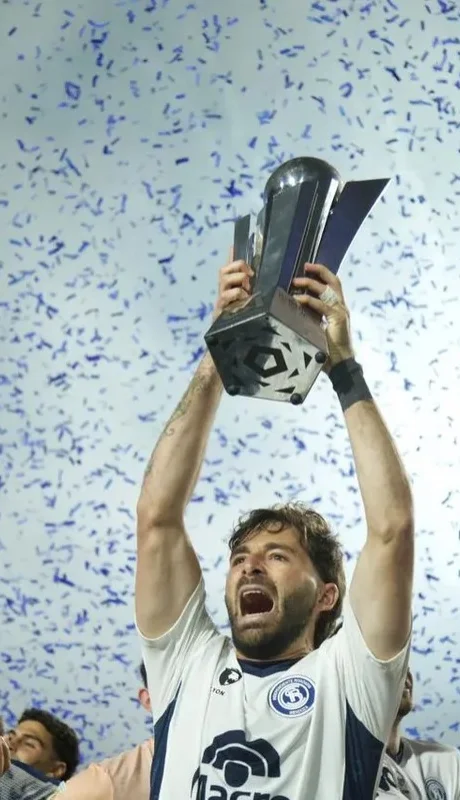 Tonetto y declaraciones polémicas.