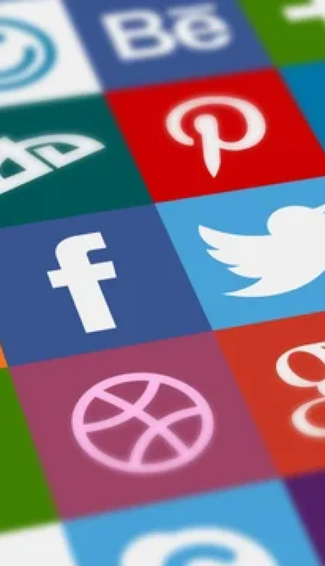 Redes sociales