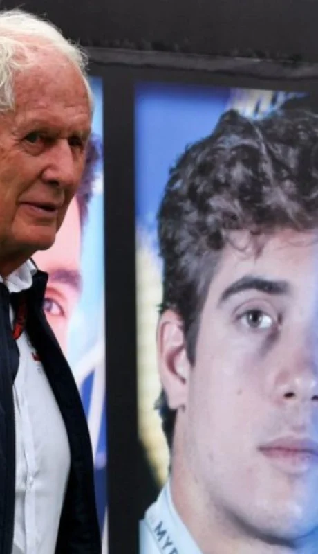 Marko puso a Alpine como candidato a pelear por la corona 2026.