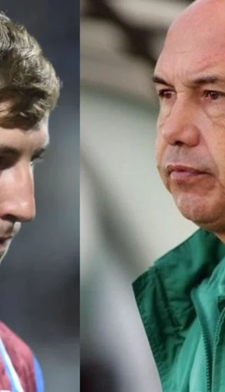 Rocha opinió sobre Andino y su paso al fútbol europeo.