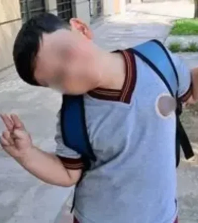 El nene de 8 años sigue peleando por su vida en el Materno Infantil.