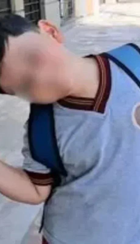 El nene de 8 años sigue peleando por su vida en el Materno Infantil.