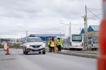 Casi 1.000 borrachos al volante y un caso récord que superó el máximo del alcoholímetro