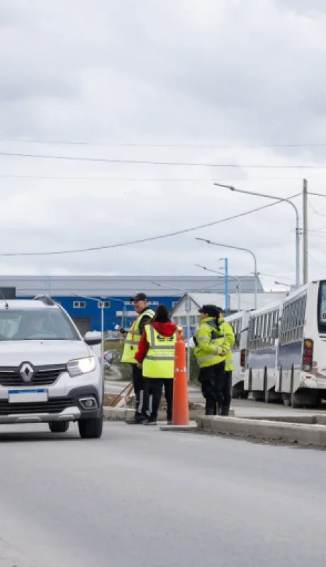 La ANSV detectó 966 casos positivos en la primera quincena.