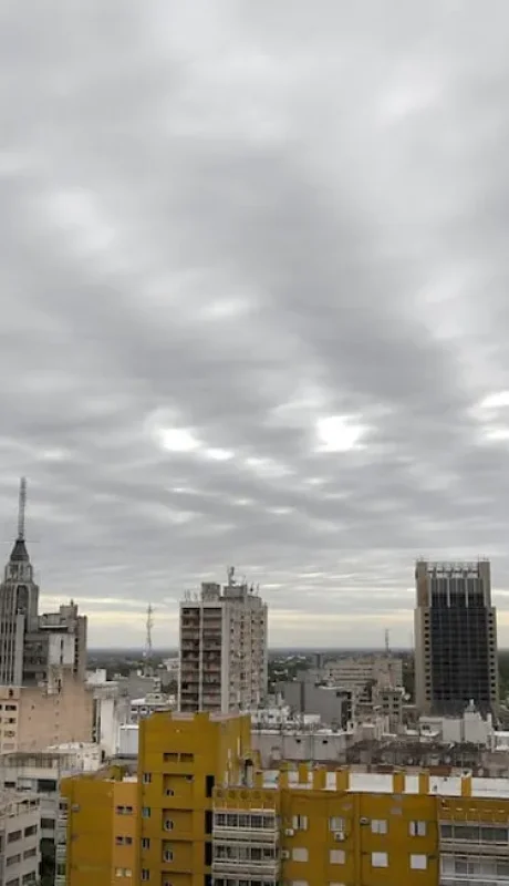 Defensa Civil anticipa una jornada cambiante.