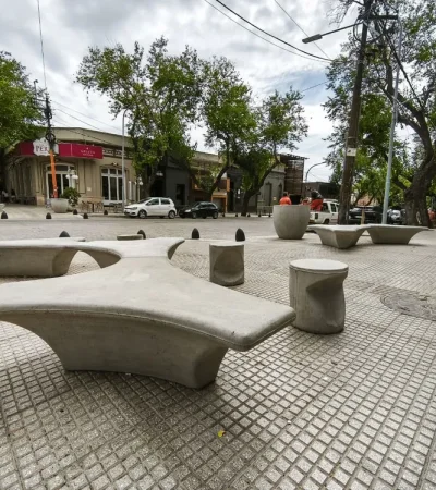 Música en vivo, tres escenarios y descuentos en comida.