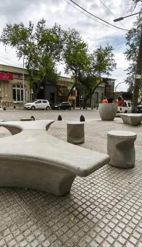 Música en vivo, tres escenarios y descuentos en comida.