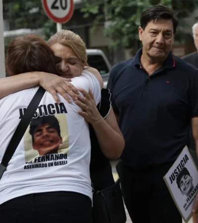 A seis años del crimen que cambió el país