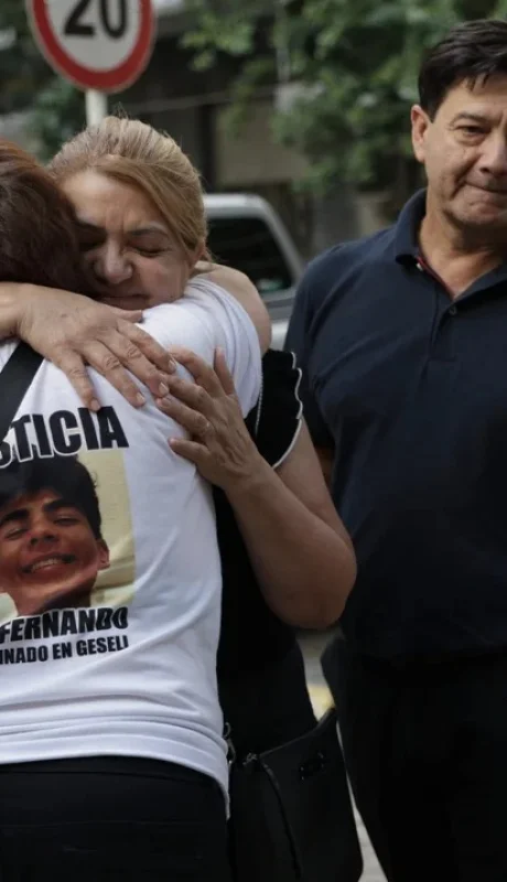A seis años del crimen que cambió el país