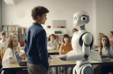 La inteligencia artificial cruza el umbral del uso masivo y Argentina lidera la región