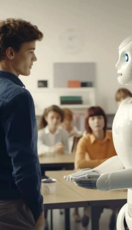 La adopción de inteligencia artificial crece en Argentina y marca una nueva etapa tecnológica.