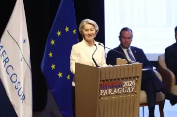 El acuerdo comercial entre el Mercosur y la Unión Europea, según Sergio Fuentes