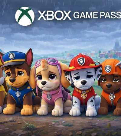 Game Pass anunció los juegos que se van el 1 de febrero: apurate a terminarlos