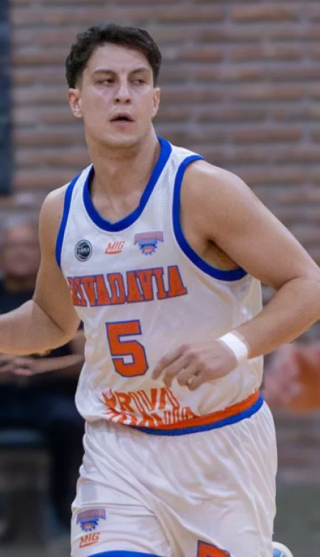 Buena victoria del Naranja ante el Sabalero.