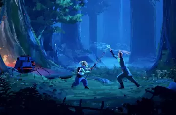 Confirmado: Planet of Lana 2 llegará a Xbox y Game Pass en 2026 con un mundo más ambicioso