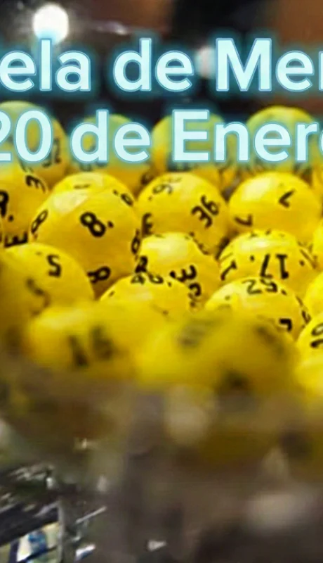 Quiniela Nacional del 20 de enero