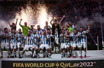 Volver a Qatar: paquetes para ir a disfrutar de La Scaloneta