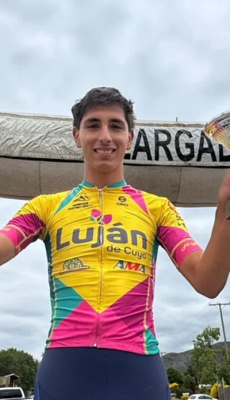 Bernardo Cambareri celebró en la 9ª fecha