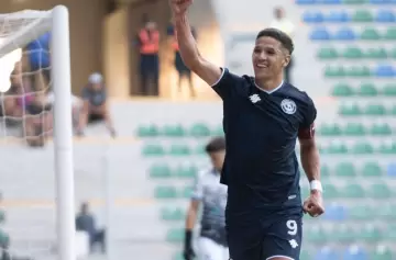 Independiente Rivadavia y un 2026 con mucha actividad