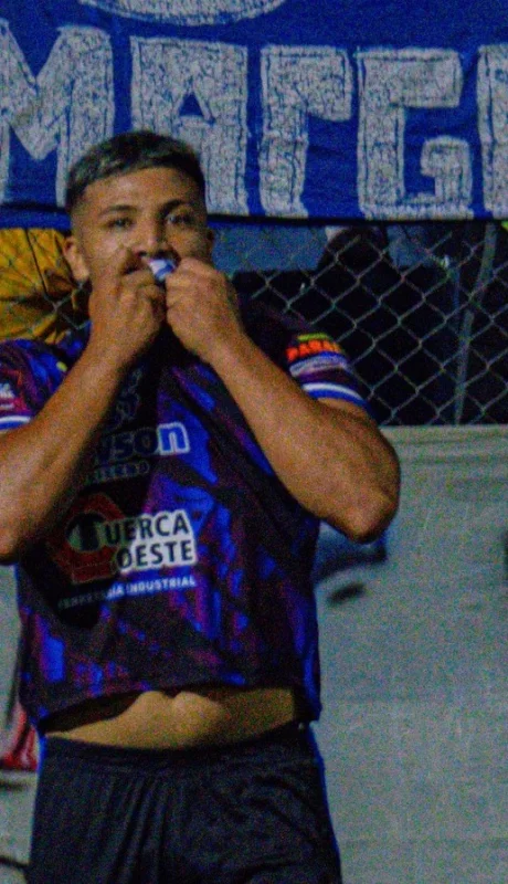 El Azul sanjuanino se quedó con la primera semifinal ante Fadep